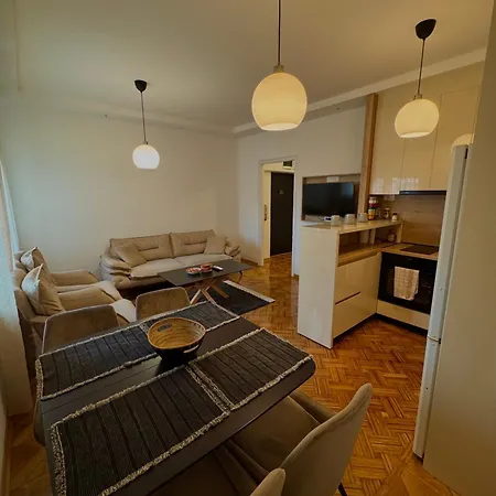 Lex Διαμέρισμα