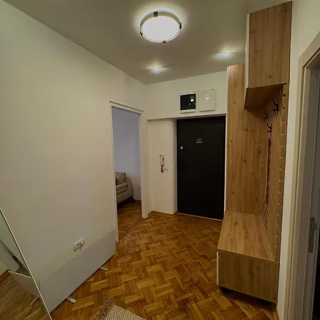 Апартаменты Lex Белград