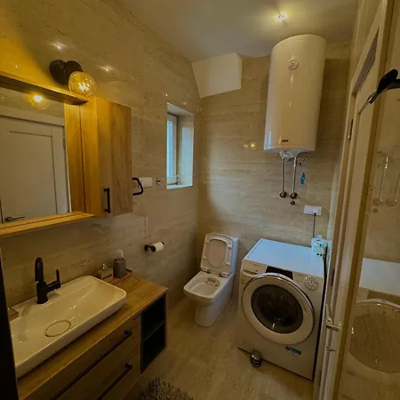 Апартаменты Lex *